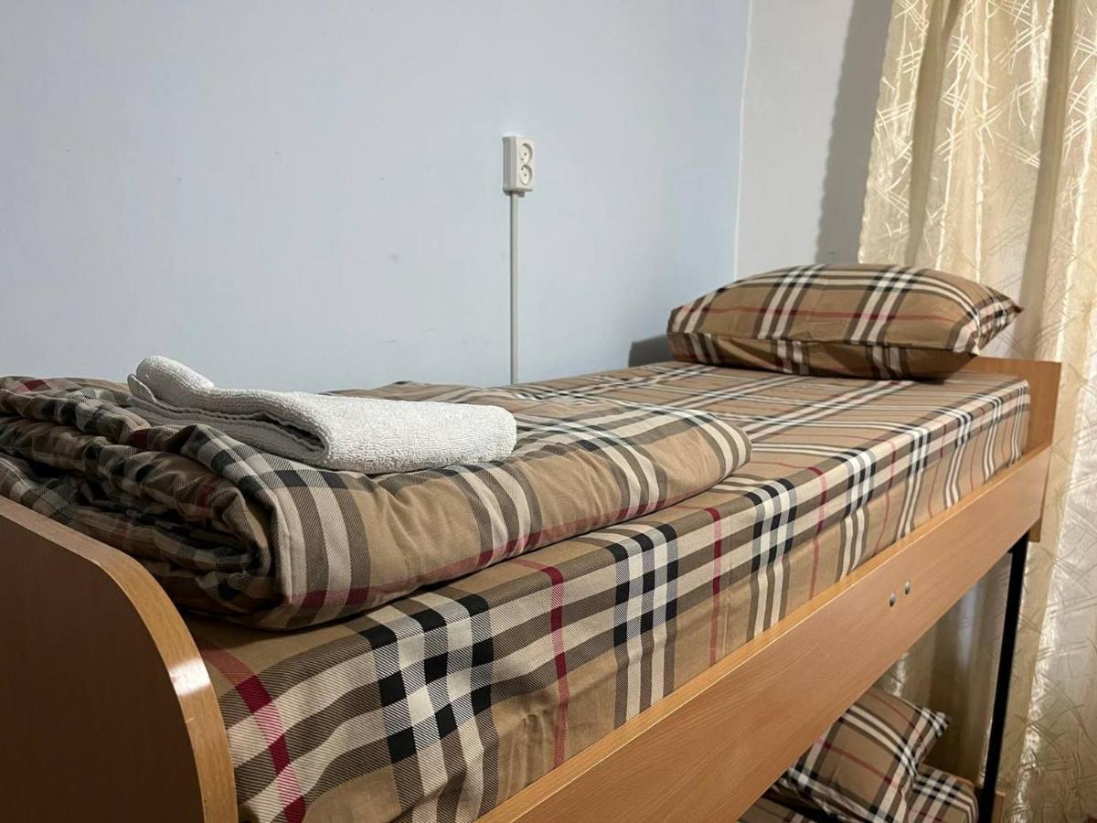 Fox Hostel Kiev Ngoại thất bức ảnh