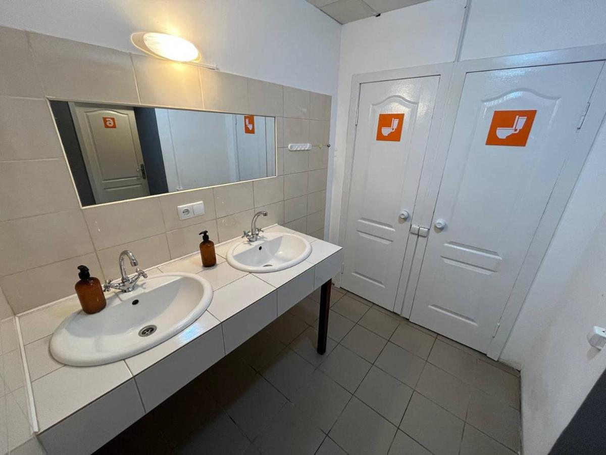Fox Hostel Kiev Ngoại thất bức ảnh