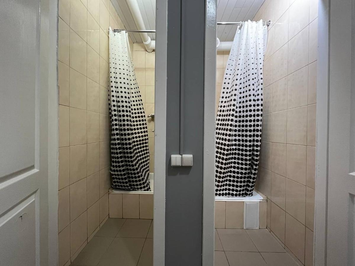 Fox Hostel Kiev Ngoại thất bức ảnh