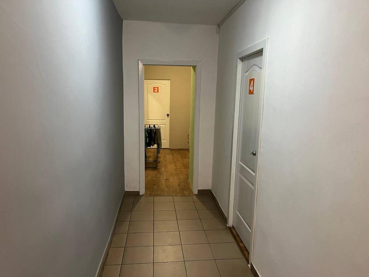 Fox Hostel Kiev Ngoại thất bức ảnh