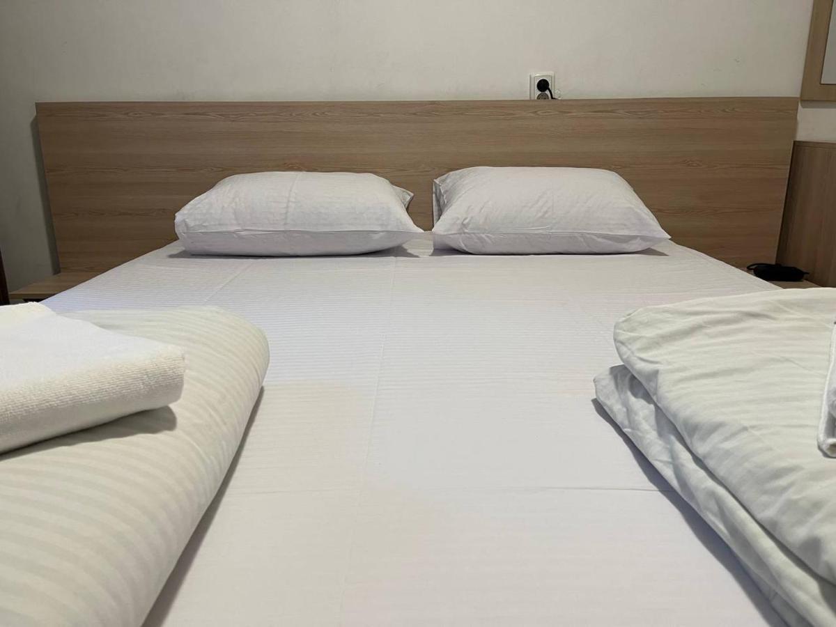 Fox Hostel Kiev Ngoại thất bức ảnh