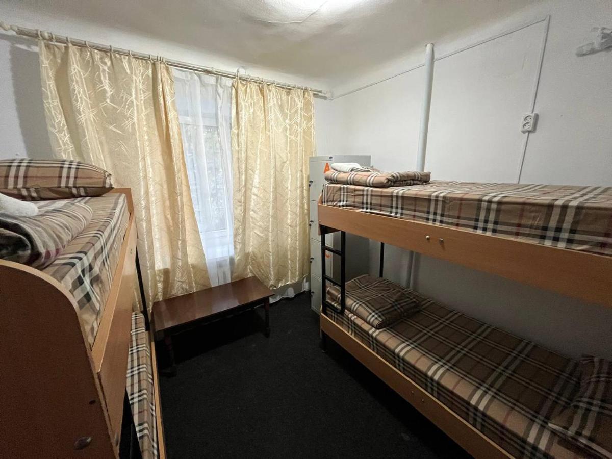 Fox Hostel Kiev Ngoại thất bức ảnh