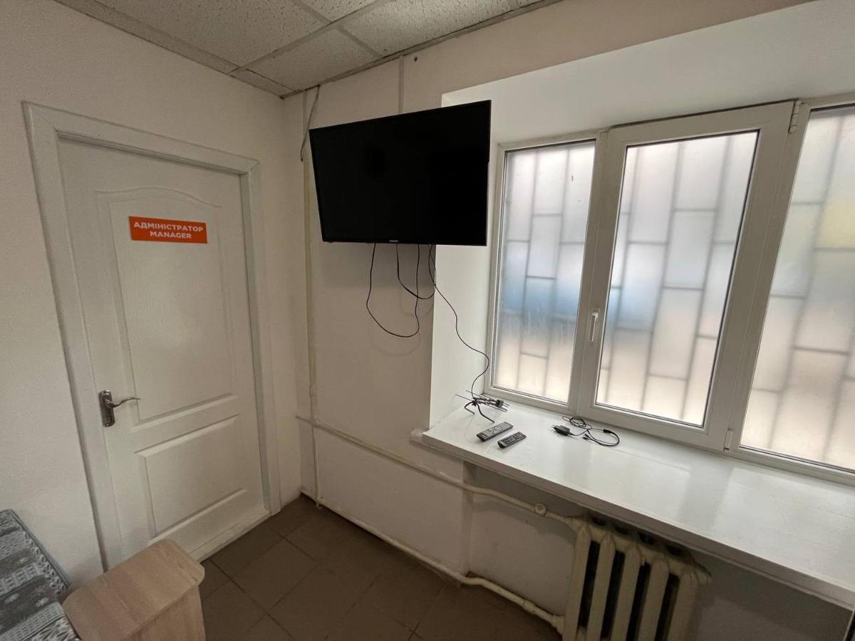 Fox Hostel Kiev Ngoại thất bức ảnh