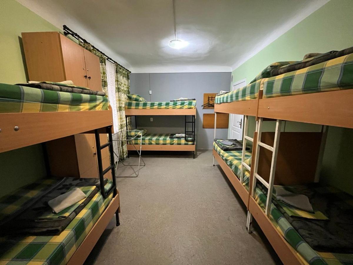 Fox Hostel Kiev Ngoại thất bức ảnh